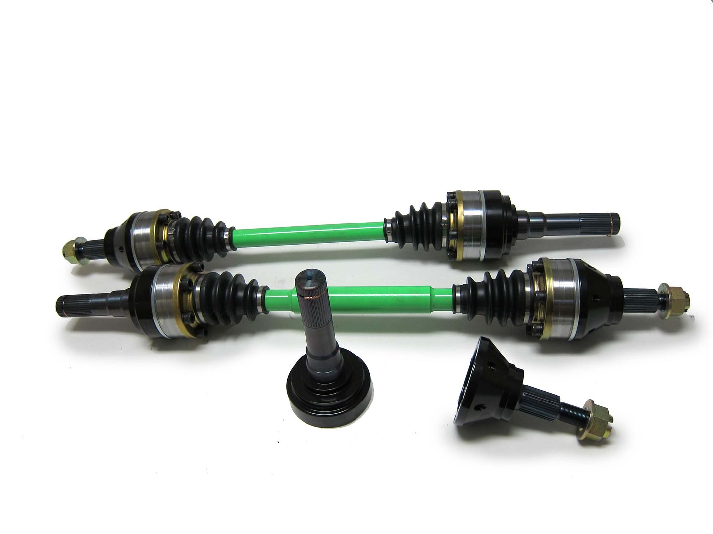 Aluminum vs carbon fiber drive shaft Page 2 2015+ S550 Mustang